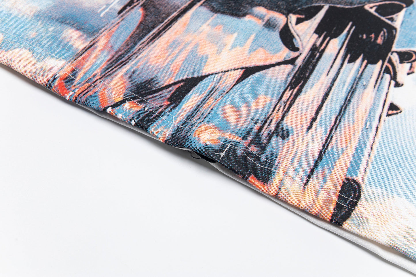 Godspeed T-shirt G11