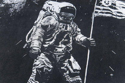 Godspeed T-shirt G58