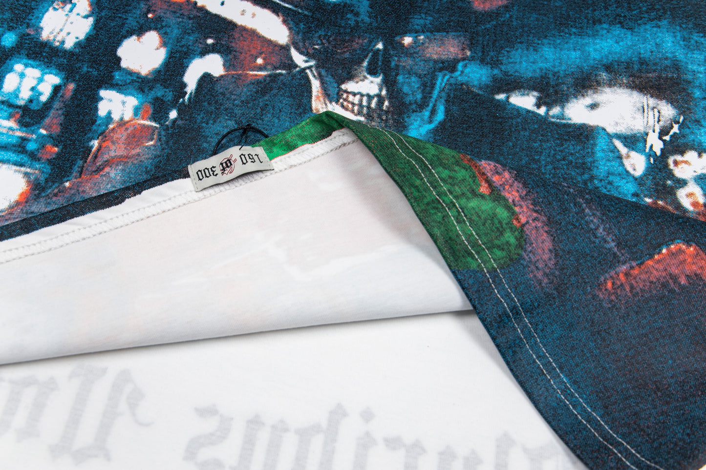 Godspeed T-shirt G03