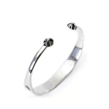 Chrome Hearts PLUS LOGO FLAT CUFF -9