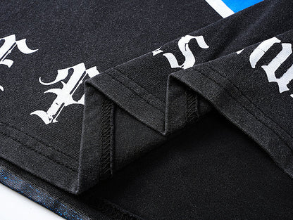 Godspeed 2025 New fashion T-shirt 1123