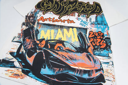 Godspeed T-shirt G70