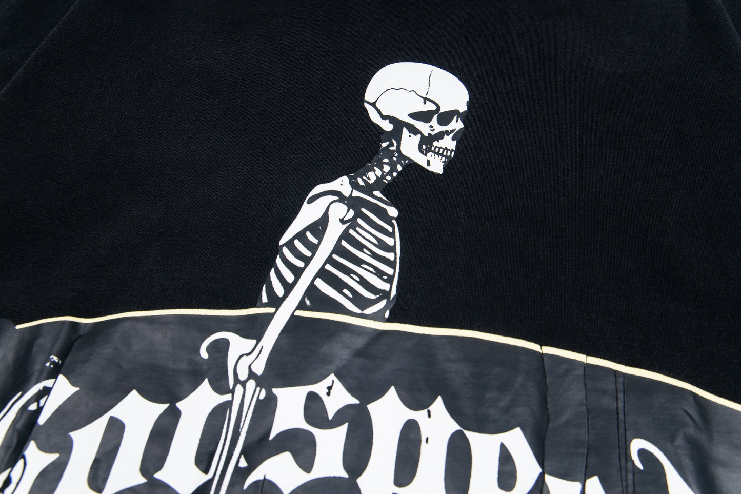 Godspeed T-shirt G73