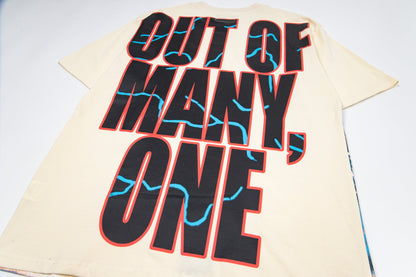 Godspeed T-shirt G65