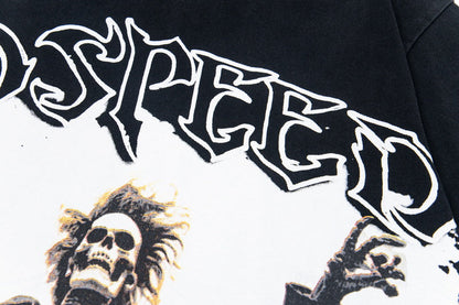 Godspeed T-shirt G46