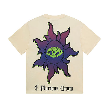 Godspeed T-shirt 3125