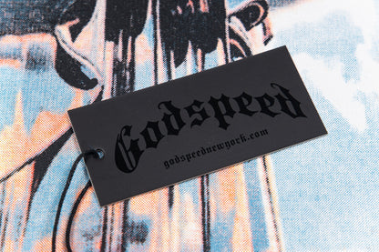 Godspeed T-shirt G11