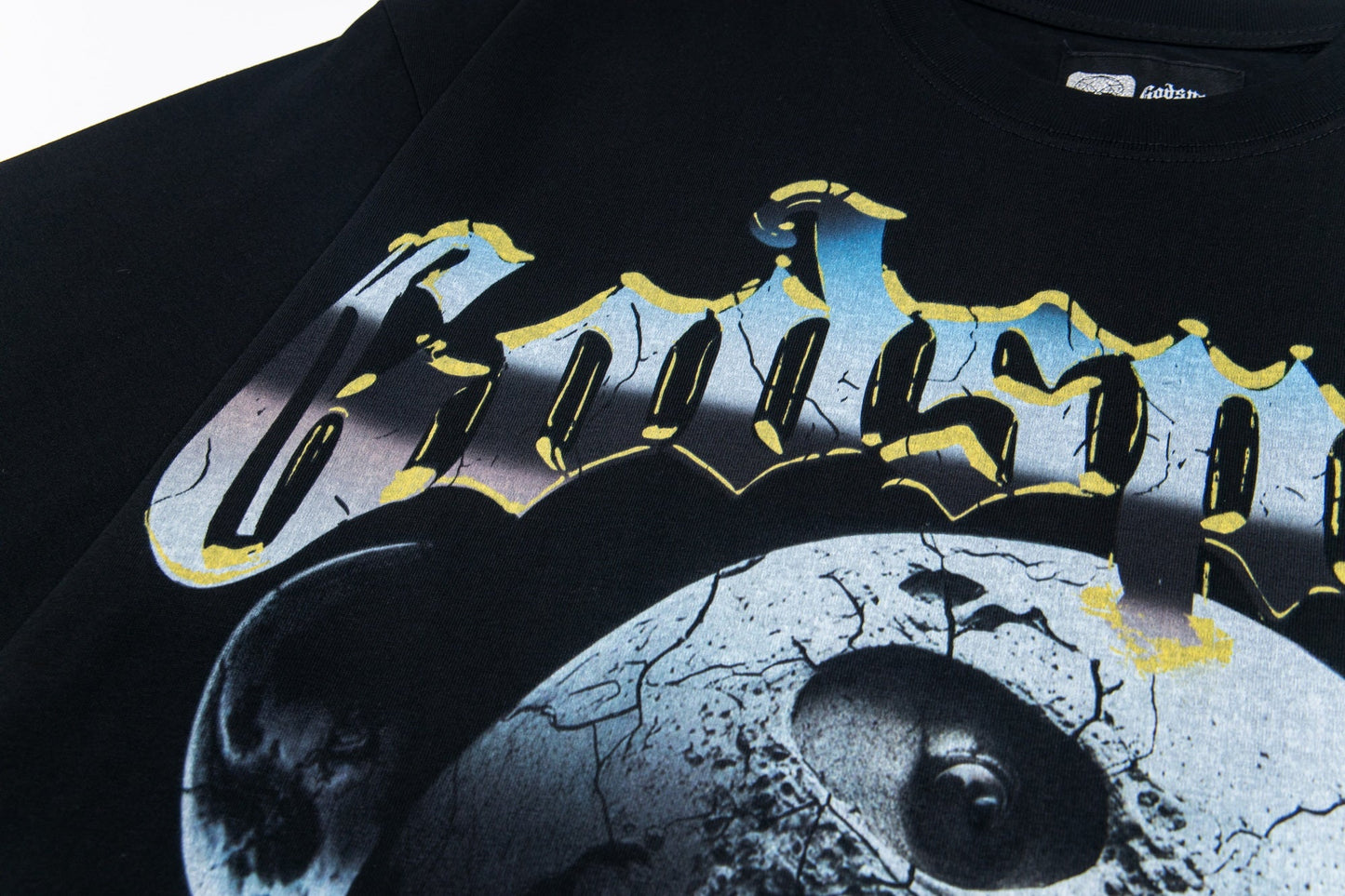 Godspeed T-shirt G34