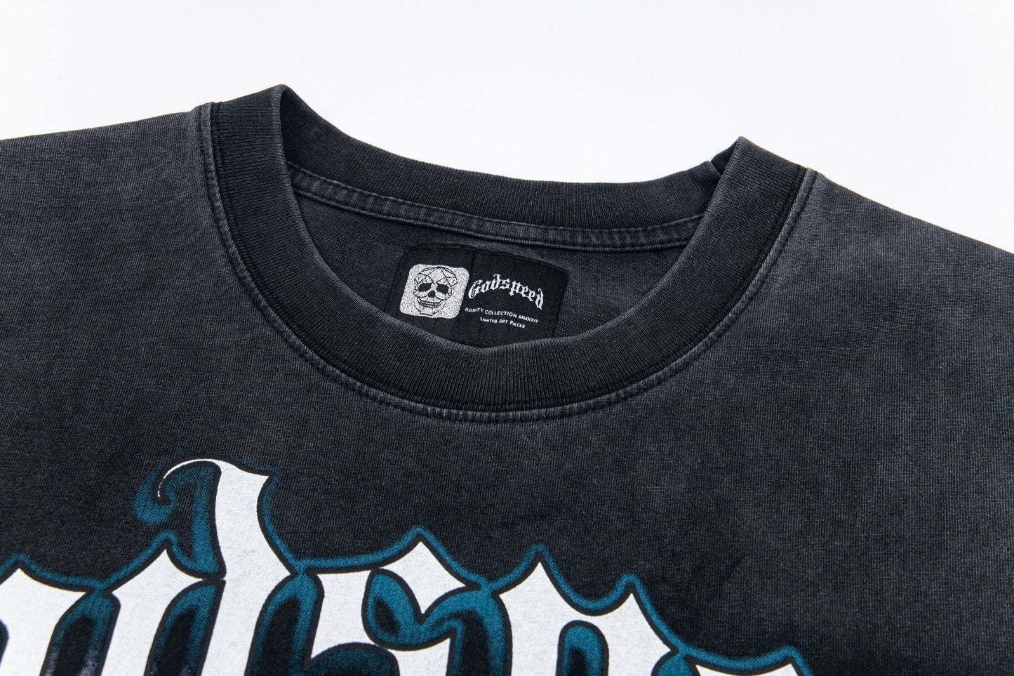 Godspeed T-shirt G44