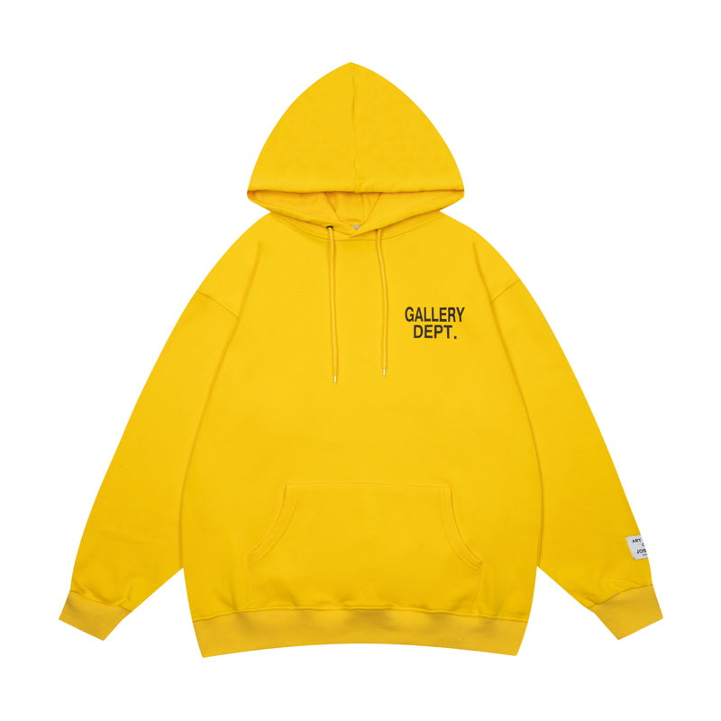 GALLERY DEPT  New Hoodie G26