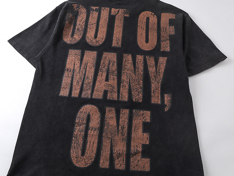 Godspeed T-shirt 1130