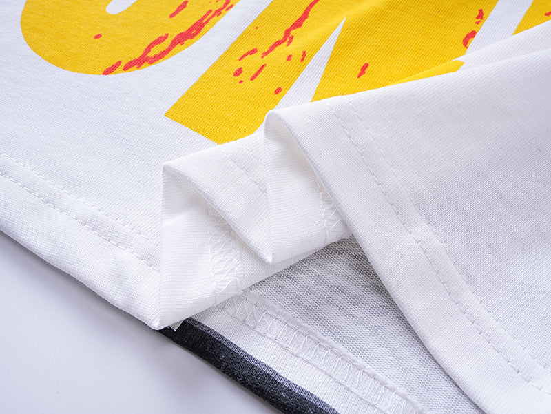 Godspeed Sweatshirt 3096