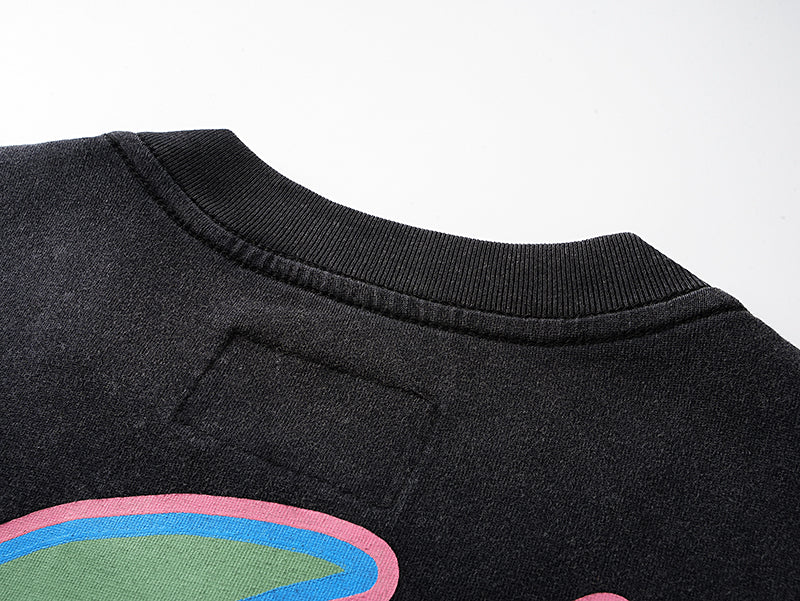 Godspeed 2025 New fashion T-shirt 1108