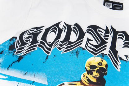 Godspeed T-shirt G41