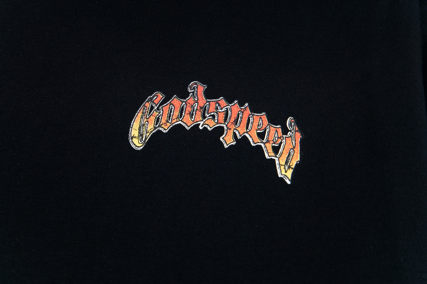 Godspeed T-shirt G51