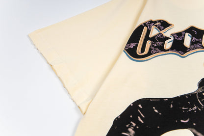 Godspeed T-shirt G06