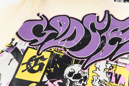 Godspeed T-shirt G23