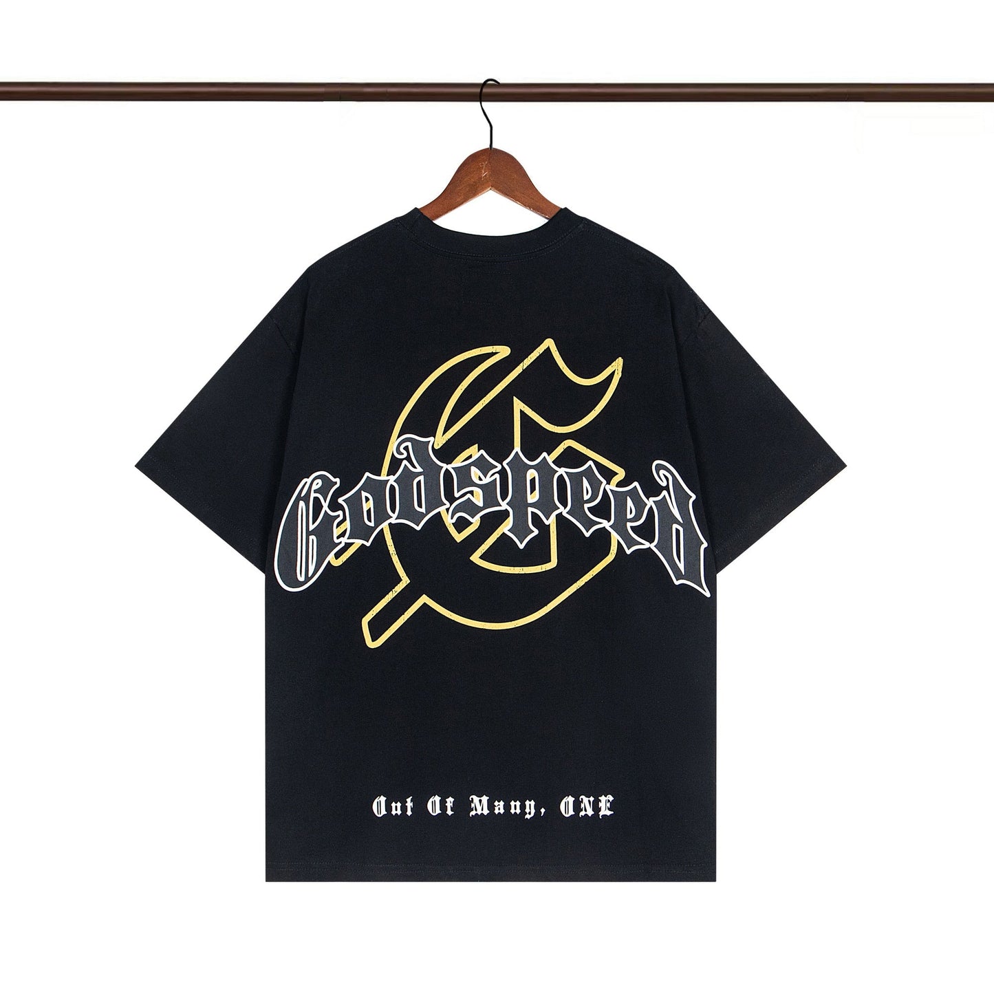 Godspeed T-shirt G33