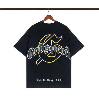 Godspeed T-shirt G33