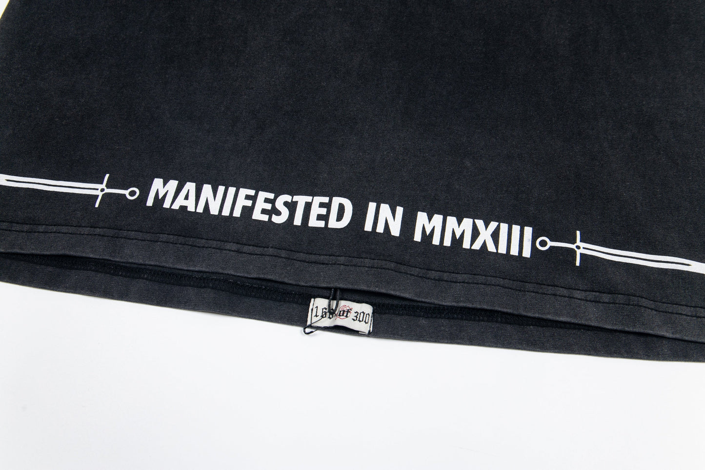 Godspeed T-shirt G62