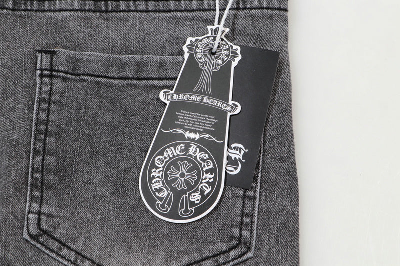 Chrome Hearts NEW Pants