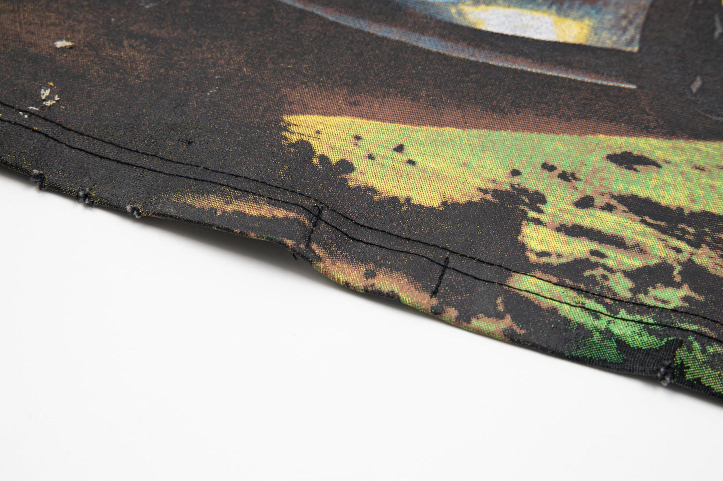 Godspeed T-shirt G02