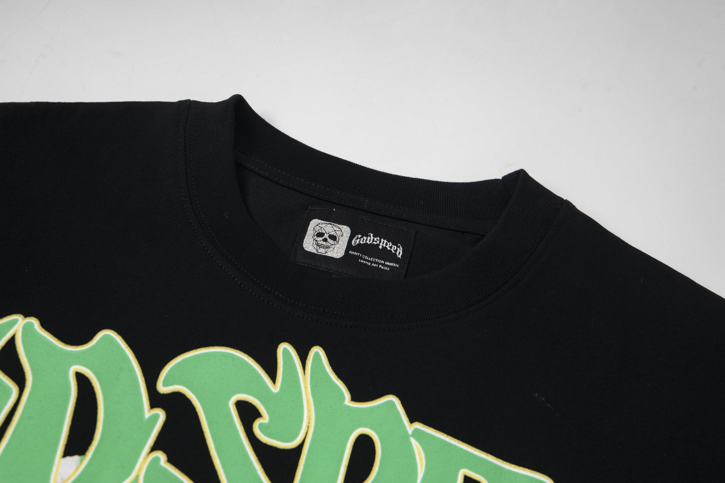 Godspeed T-shirt G71