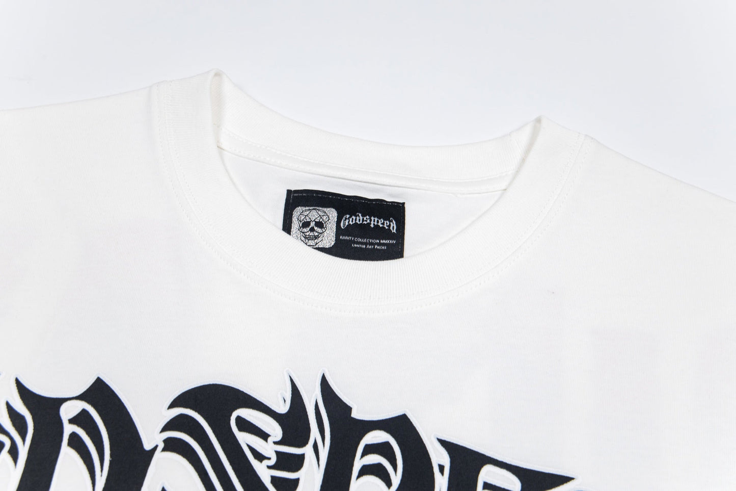 Godspeed T-shirt G41