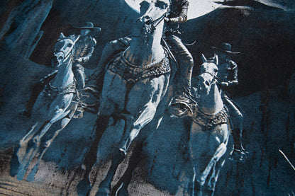 Godspeed T-shirt G01