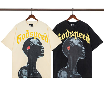 Godspeed T-shirt G09