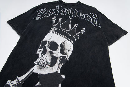 Godspeed T-shirt G61