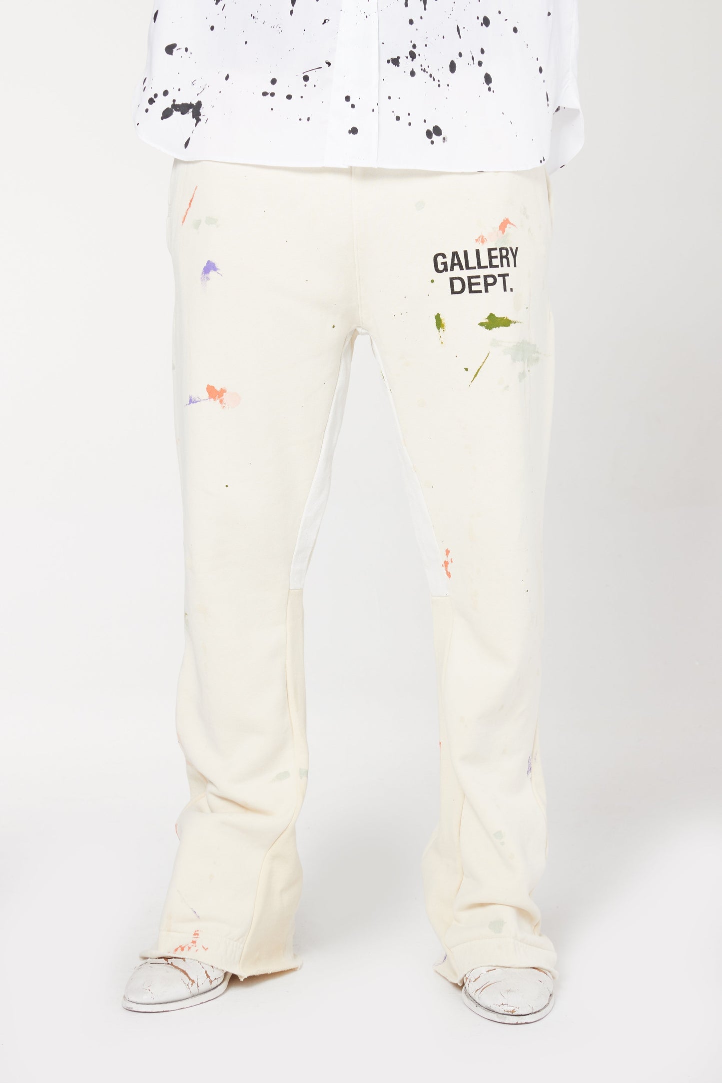 GALLERY DEPT Pants 907