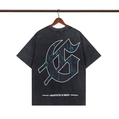 Godspeed T-shirt G32