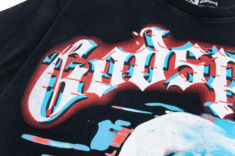 Godspeed T-shirt G20