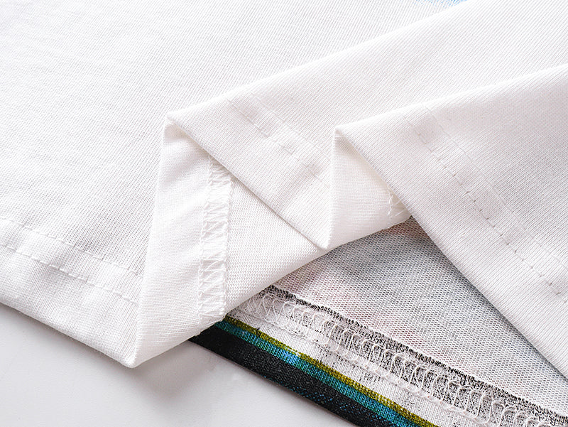 Godspeed T-shirt 3121