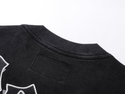 Godspeed 2025 New fashion T-shirt 1092