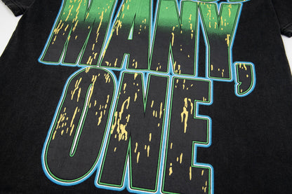 Godspeed T-shirt G02