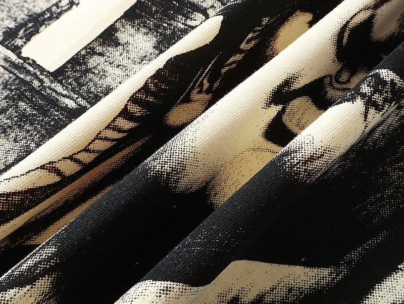 Godspeed T-shirt 3127