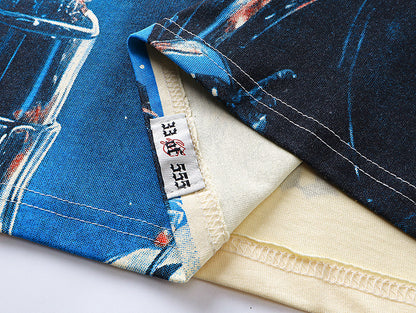 Godspeed T-shirt 3126