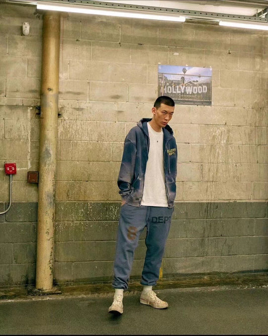 GALLERY DEPT  New Hoodie