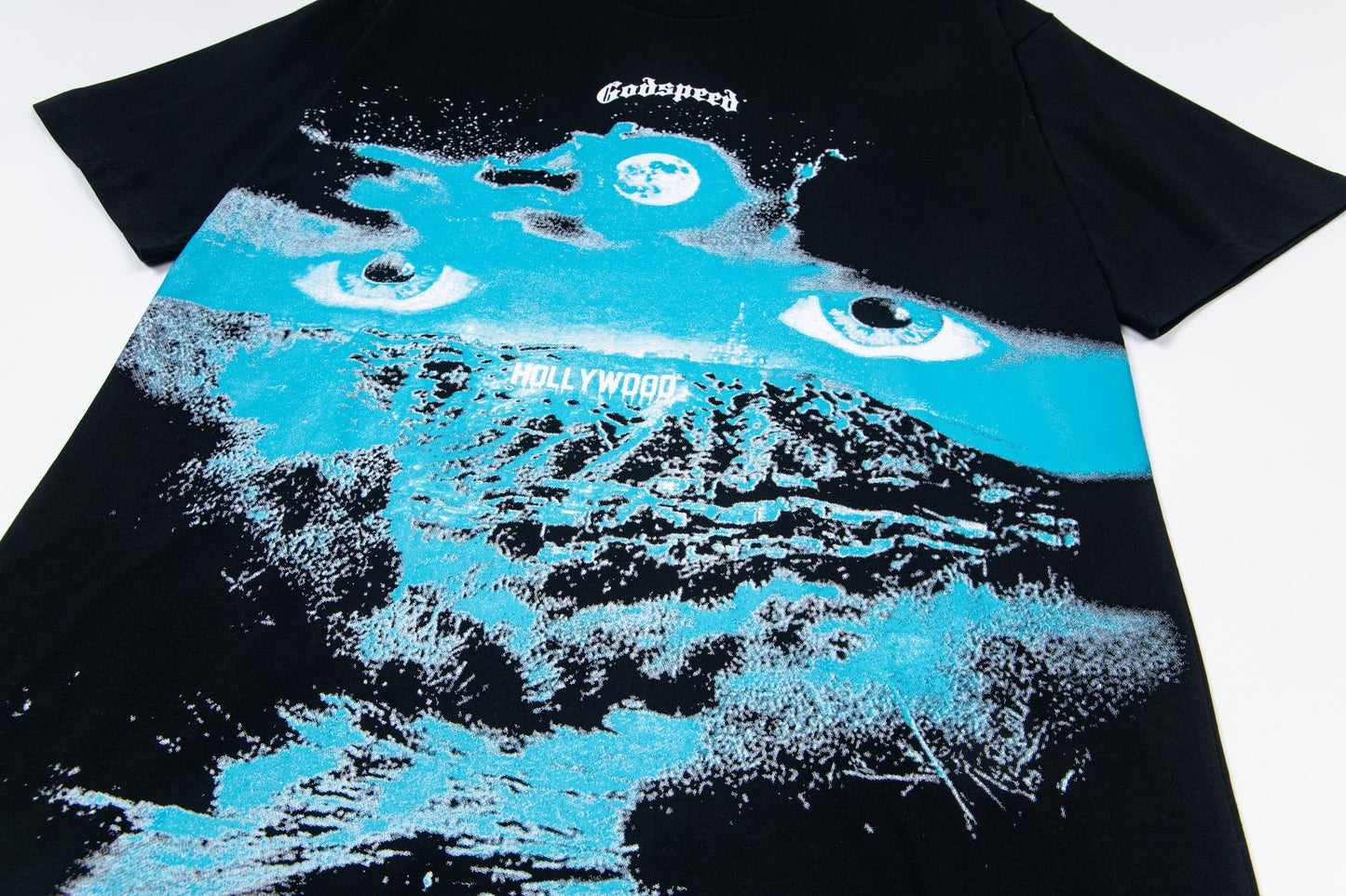 Godspeed T-shirt G24