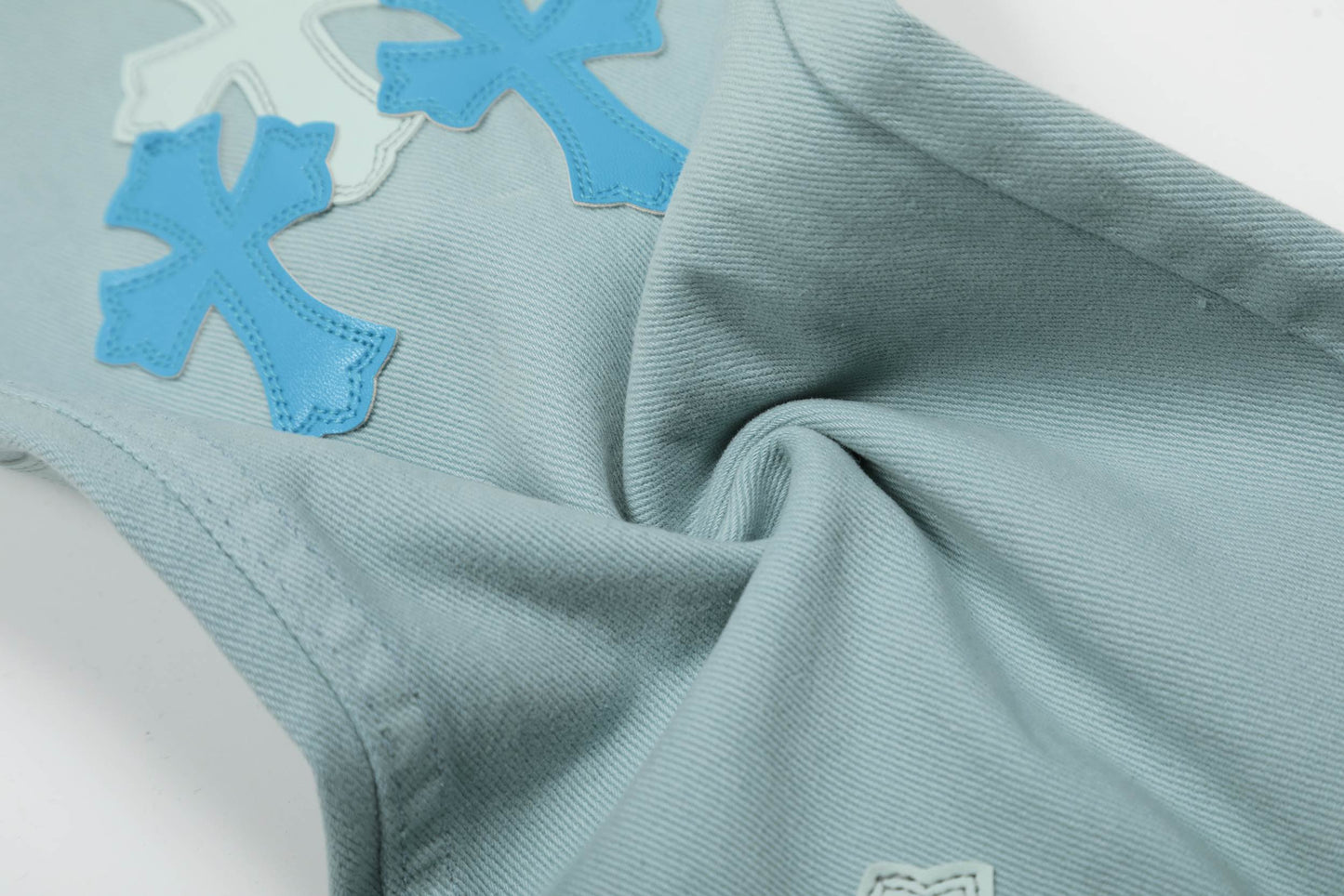 Chrome Hearts Pants 8145