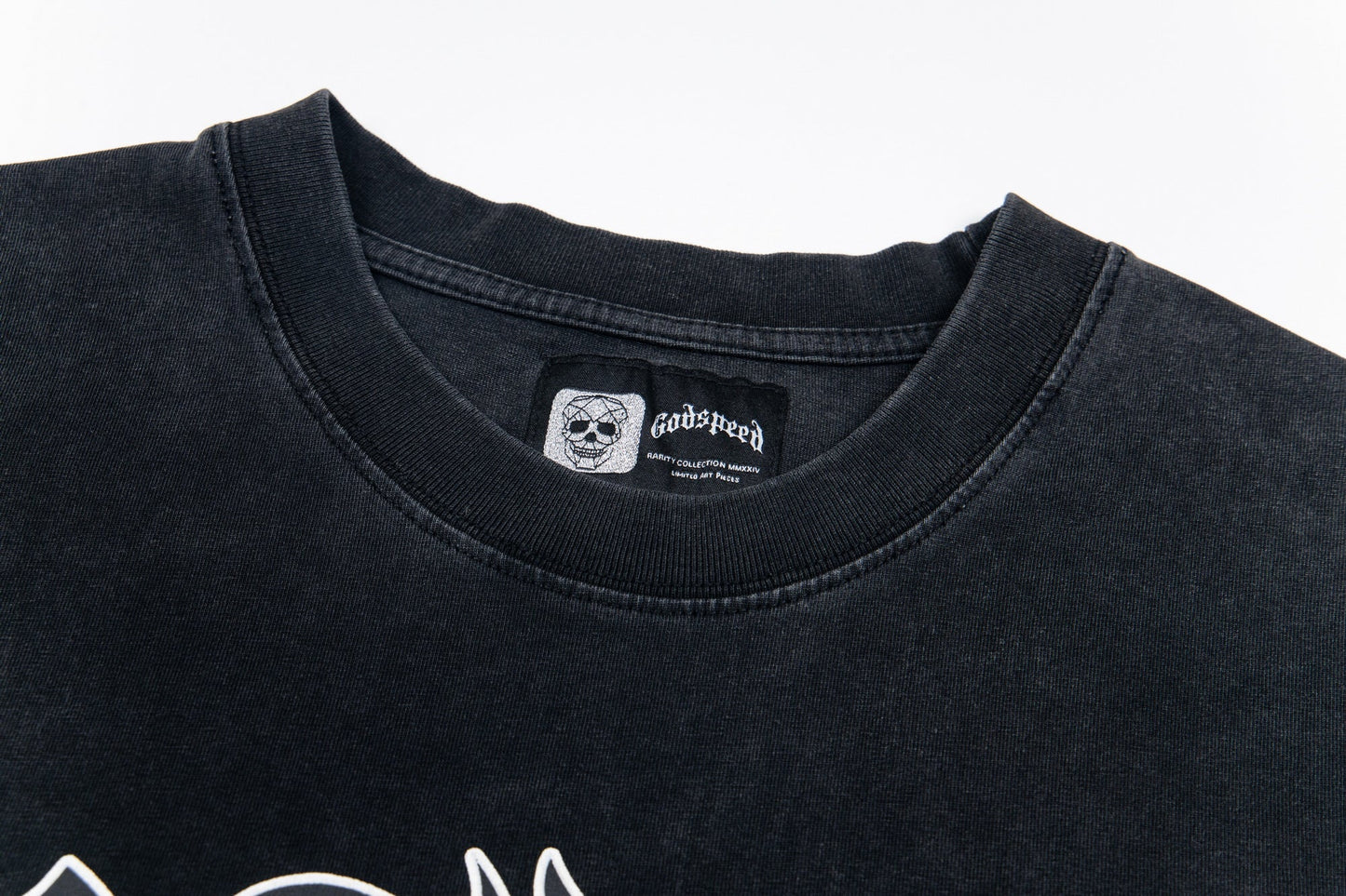 Godspeed T-shirt G41