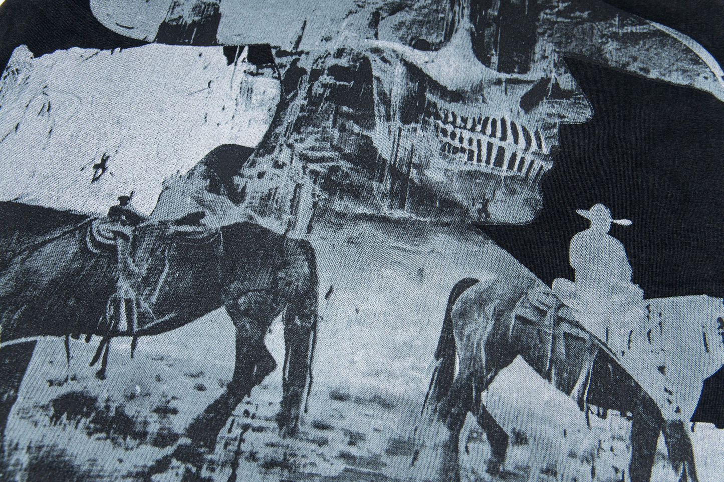 Godspeed T-shirt G60