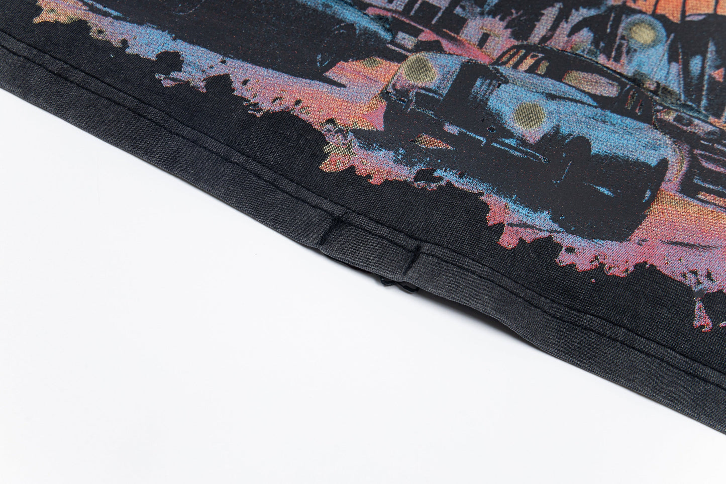 Godspeed T-shirt G62