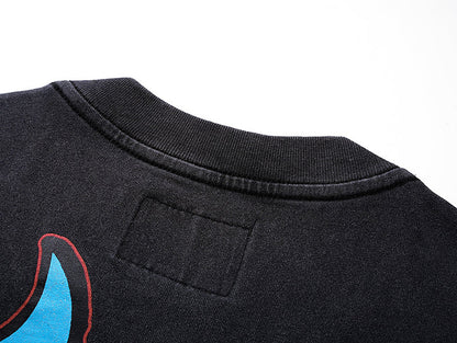 Godspeed 2025 New fashion T-shirt 1116