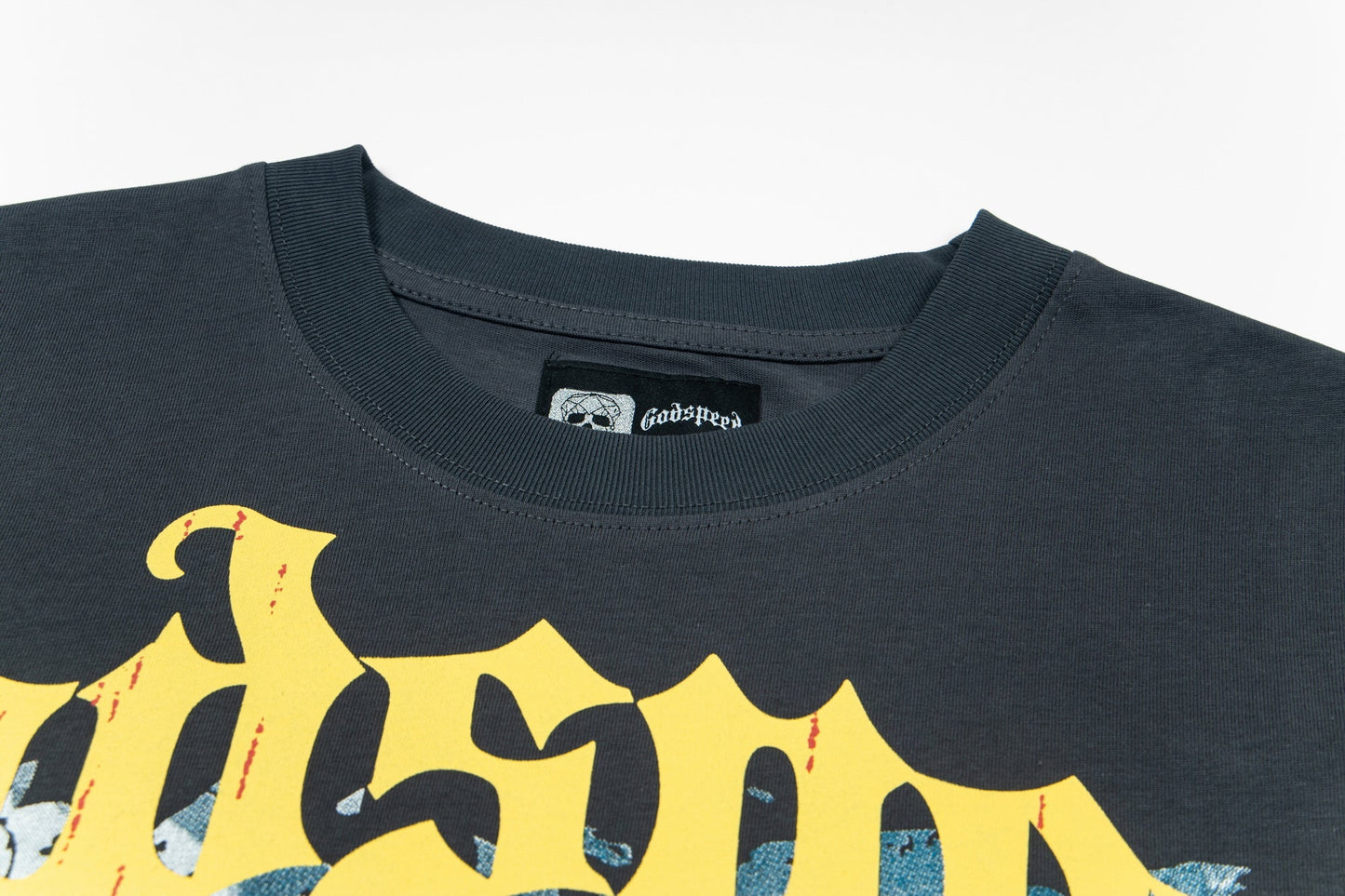 Godspeed T-shirt G25