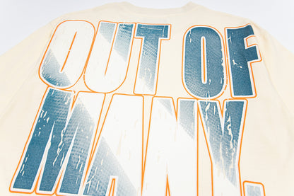 Godspeed T-shirt G07