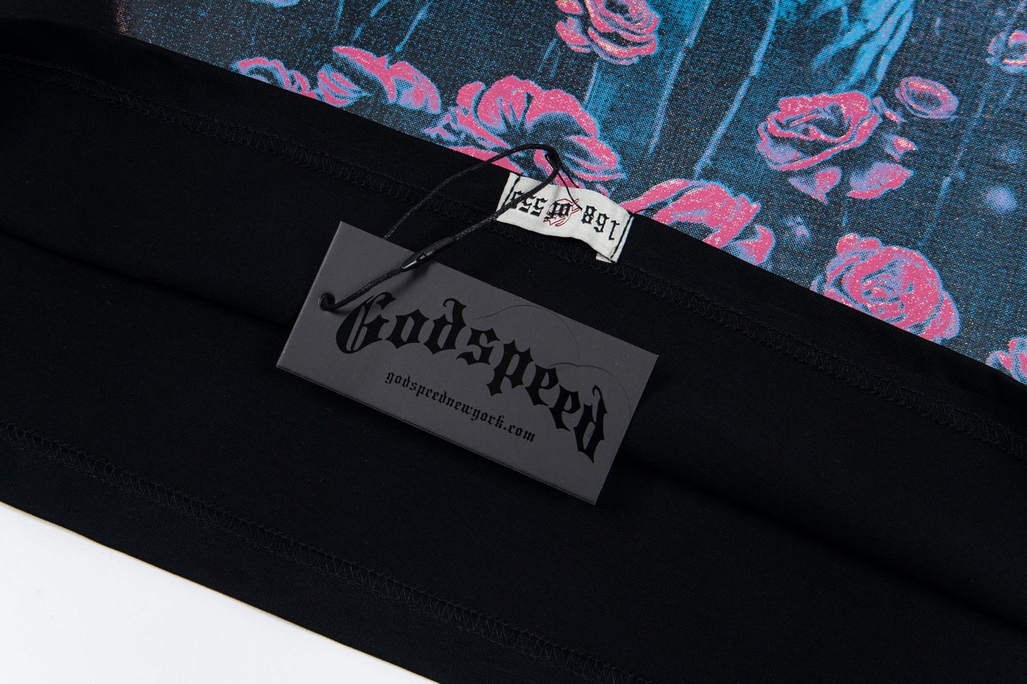 Godspeed T-shirt G38