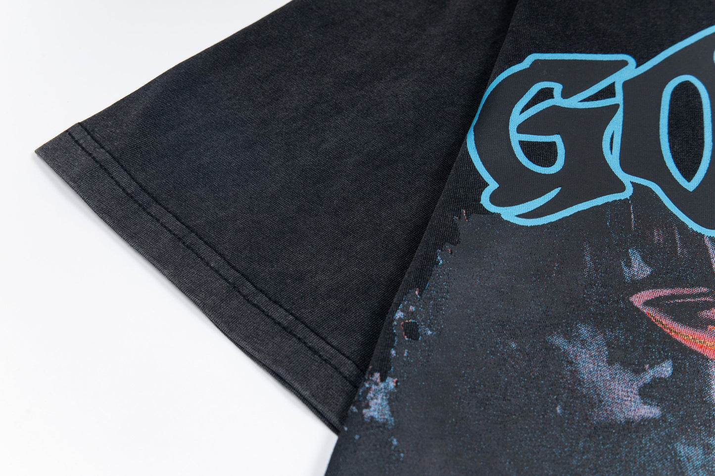 Godspeed T-shirt G62